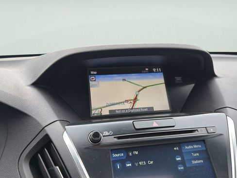 Used 2020 Acura MDX SH-AWD w/ Technology Package image 34