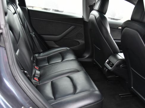 Used 2023 Tesla Model 3 Standard Range image 39