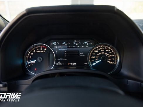 Used 2018 Ford F150 Limited image 34