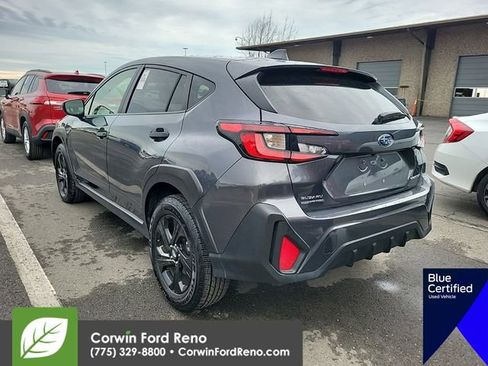 Used 2024 Subaru Crosstrek 2.0i image 4