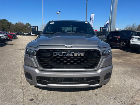 New 2026 RAM 1500 Big Horn image 2