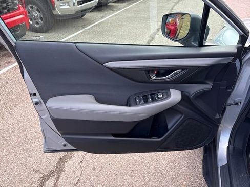 Used 2021 Subaru Outback Premium w/ Popular Package #1 image 7