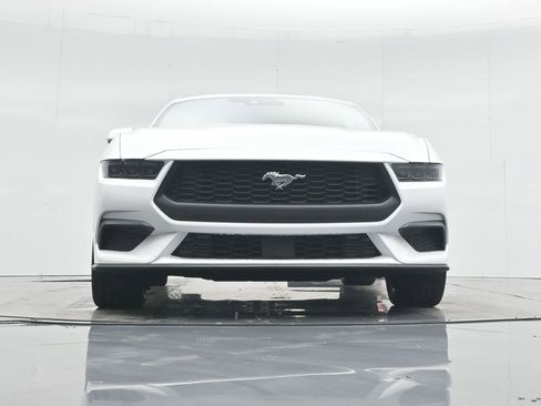 New 2025 Ford Mustang Coupe image 43