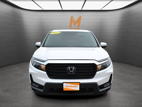 Used 2022 Honda Ridgeline RTL image 6