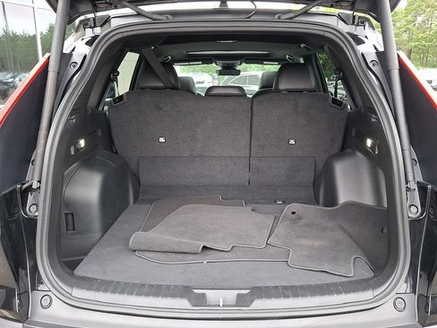 Used 2024 Honda CR-V Sport-L image 27