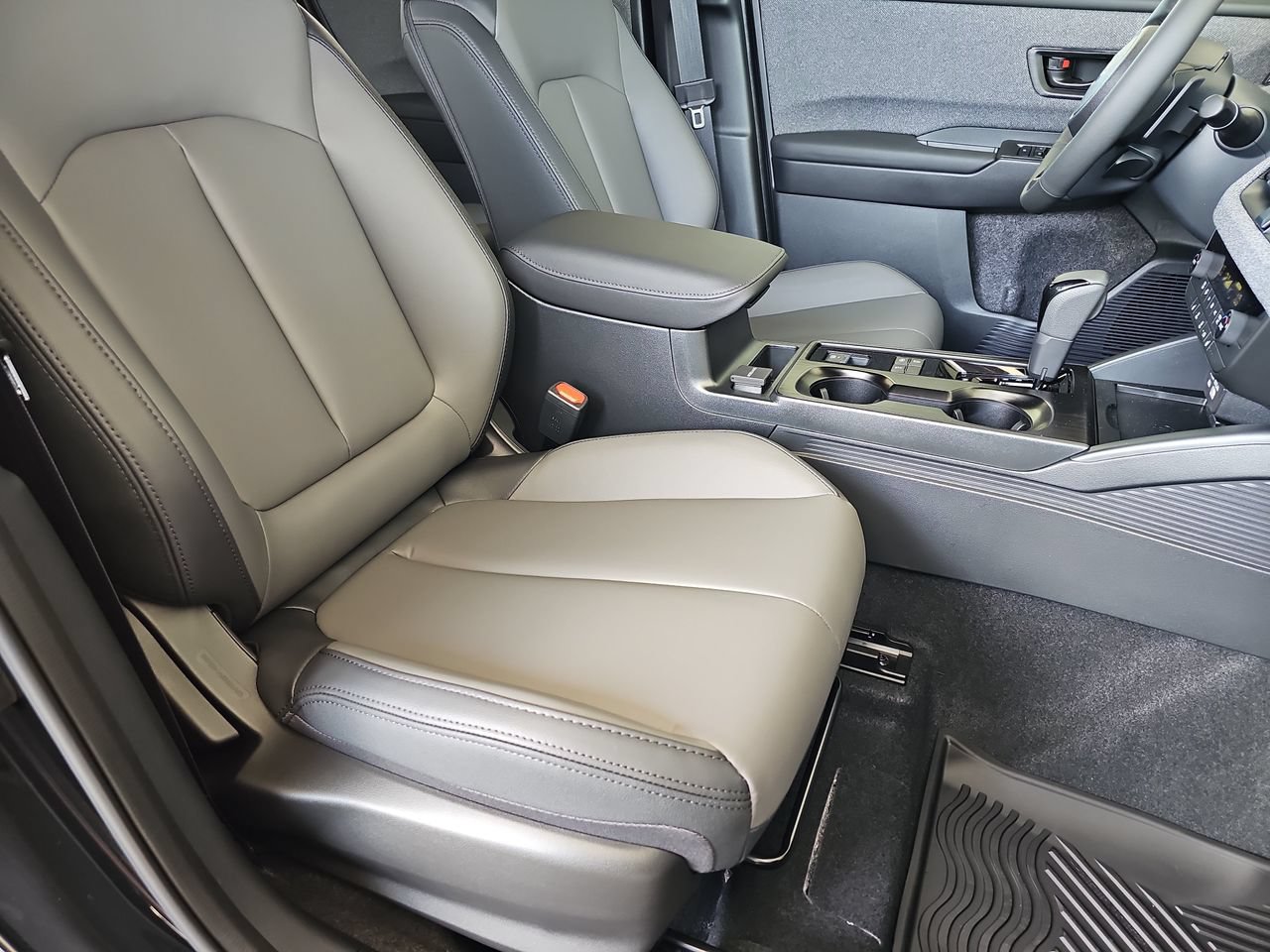 New 2026 Subaru Outback Premium AWD/4WD image 10