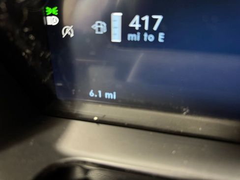 New 2026 Lincoln Corsair Reserve image 38