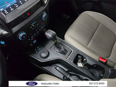 Used 2019 Ford Ranger Lariat w/ Equipment Group 501A Mid image 22