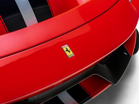 Used 2019 Ferrari 488 Pista Coupe RWD image 22