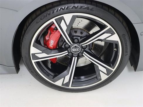 Certified 2021 Audi RS 5 2.9T image 9