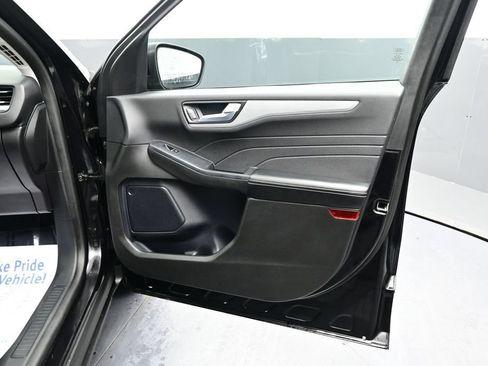 Used 2024 Ford Escape Platinum AWD/4WD image 19