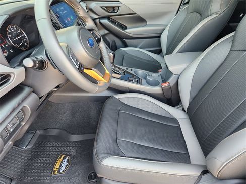 New 2025 Subaru Crosstrek 2.5i Wilderness image 9