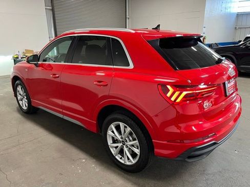 Used 2024 Audi Q3 2.0T Premium AWD/4WD image 5