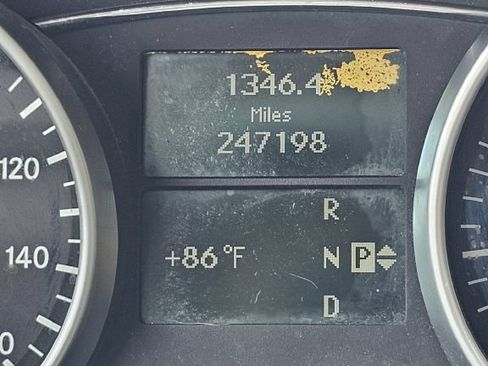 Used 2008 Mercedes-Benz ML 350 4MATIC image 5