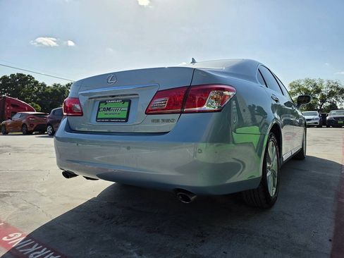 Used 2011 Lexus ES 350 FWD image 14