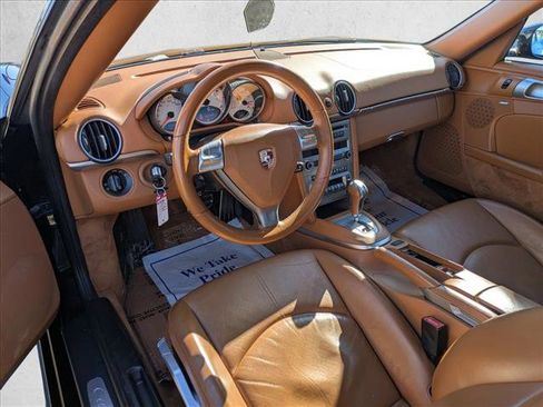 Used 2008 Porsche Cayman S image 10