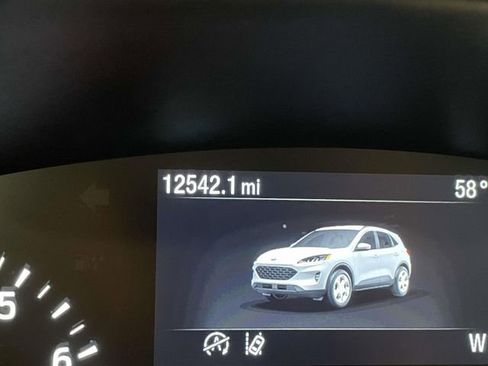 Used 2020 Ford Escape SE AWD/4WD image 39
