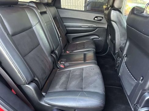 Used 2022 Dodge Durango GT image 11