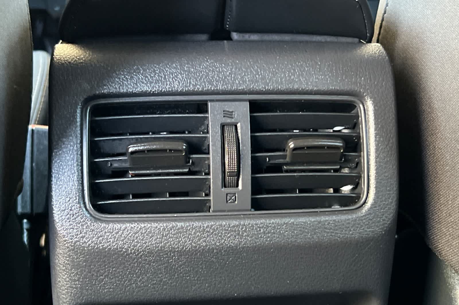 Used 2026 Nissan Rogue S FWD image 14