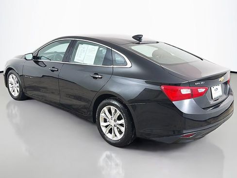 Used 2023 Chevrolet Malibu LT image 6
