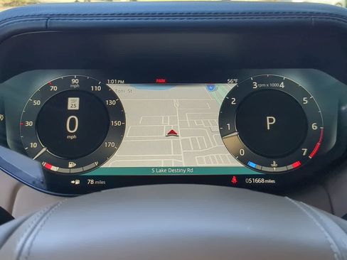 Certified 2023 Land Rover Range Rover Long Wheelbase Autobiography image 33