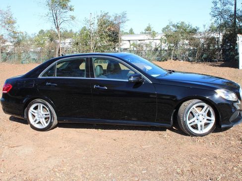 Used 2014 Mercedes-Benz E 350 E 350 Sport 4MATIC AWD 4dr Sed image 6