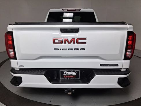 Certified 2026 GMC Sierra 1500 Elevation AWD/4WD image 5