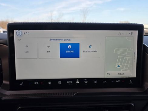 New 2026 Ford Bronco Sport Outer Banks w/ Outer Banks Tech Package+ AWD/4WD image 52