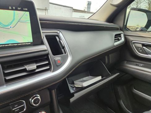 Used 2022 GMC Yukon XL AT4 w/ Max Trailering Package image 15