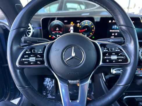 Used 2023 Mercedes-Benz CLA 250 CLA 250 image 22