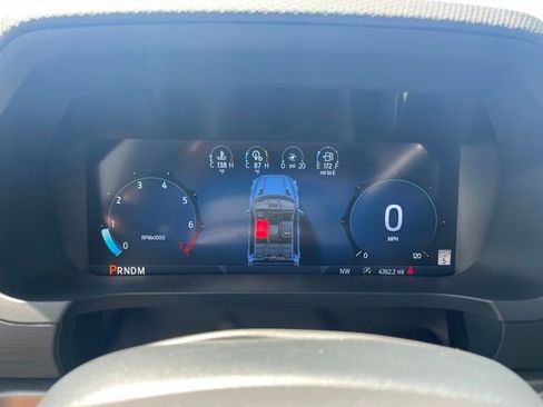 New 2025 Ford F150 XLT w/ Equipment Group 302A MID image 16