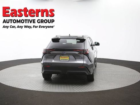 Used 2023 Subaru Solterra AWD image 40