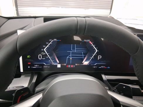 New 2026 BMW 530i w/ M Sport Package image 21