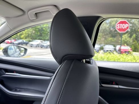 New 2026 MAZDA MAZDA3 2.5 S Sedan w/ Preferred Pkg FWD image 16
