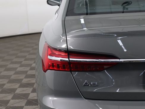 Used 2023 Audi A6 2.0T Premium w/ Convenience Package AWD/4WD image 16