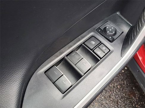 Used 2024 Toyota RAV4 Adventure image 14