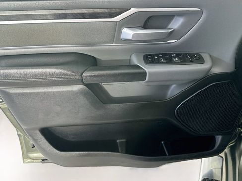 Used 2021 RAM 1500 Big Horn AWD/4WD image 24