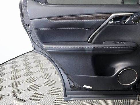 Used 2017 Lexus RX 350 FWD w/ Luxury Package image 13