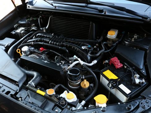 Used 2018 Subaru WRX Premium w/ Performance Package image 52