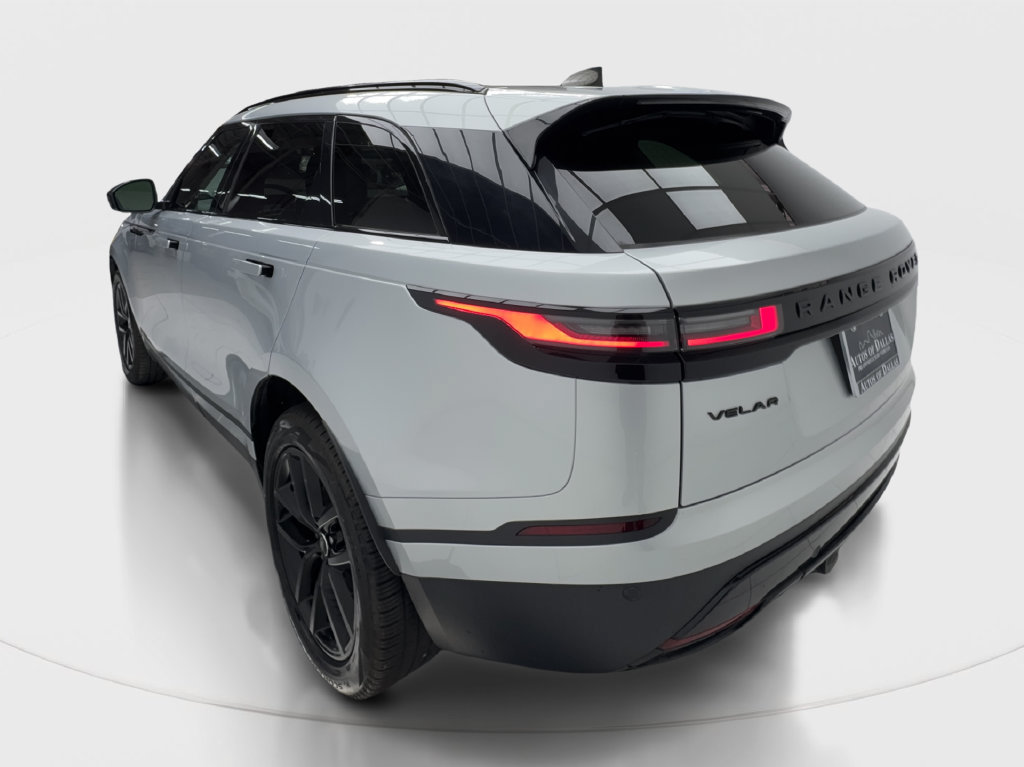 Used 2024 Land Rover Range Rover Velar S AWD/4WD image 11