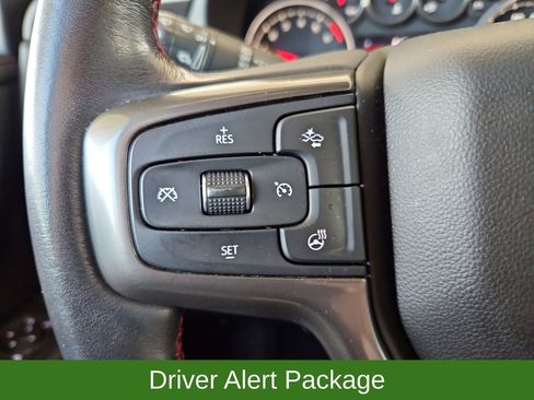 Used 2021 Chevrolet Tahoe RST w/ Luxury Package image 11