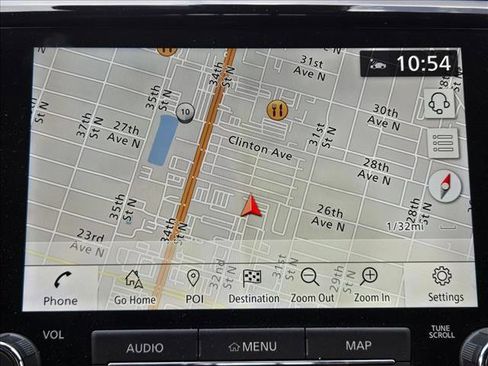 Used 2022 Nissan Frontier PRO-4X w/ Pro-4X Premium Package image 13