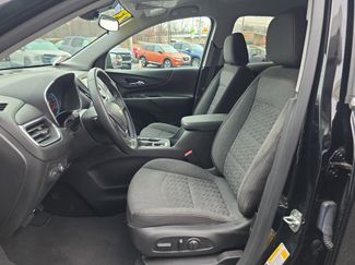 Used 2023 Chevrolet Equinox LT video 2