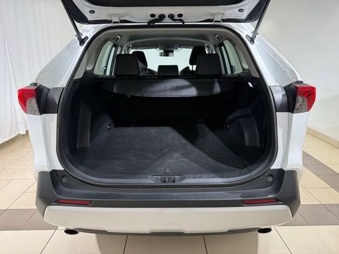 Certified 2024 Toyota RAV4 Adventure image 11