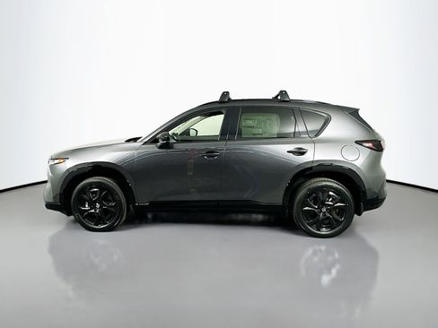 New 2026 MAZDA CX-5 2.5 S w/ Premium Plus Package AWD/4WD image 4
