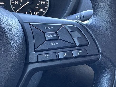 Certified 2025 Nissan Sentra S image 26