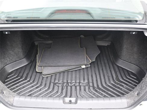 Used 2016 Honda Civic EX image 11