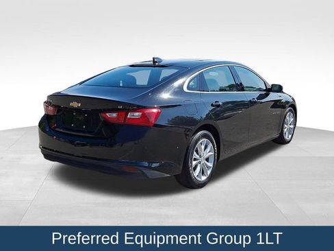 Used 2024 Chevrolet Malibu LT FWD image 7