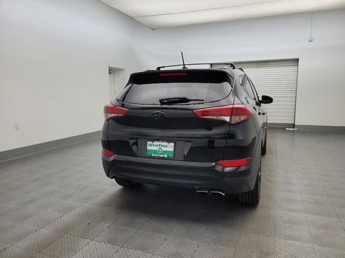 Used 2017 Hyundai Tucson Value image 7