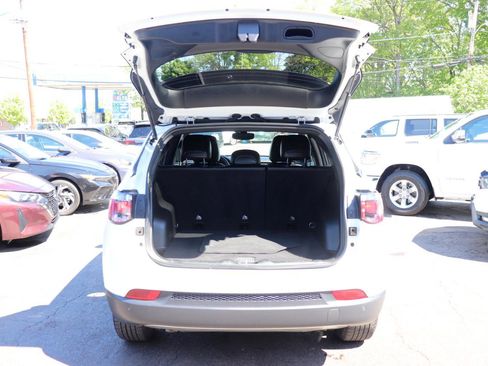 Used 2024 Jeep Compass Limited AWD/4WD image 49